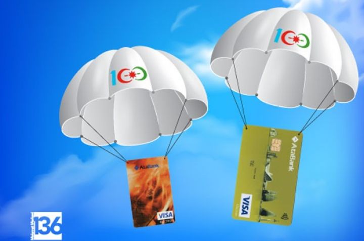 “AtaBank”dan hərbiçilərə 50% endirim!