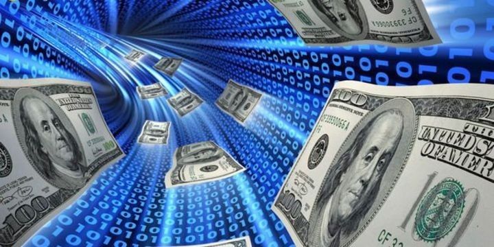 Əmanətlərdə dollarlaşma düşür - DOLLAR ƏMANƏTLƏRİ AZALIB