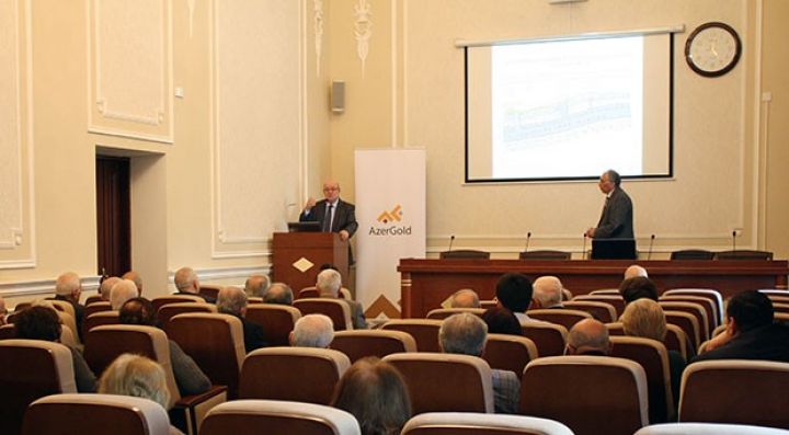 Alimlər “AzerGold”a yardım edəcək