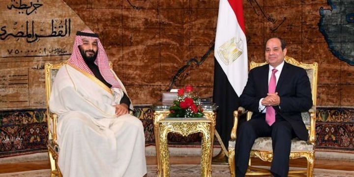 Ərəblərdən meqa şəhər layihəsi