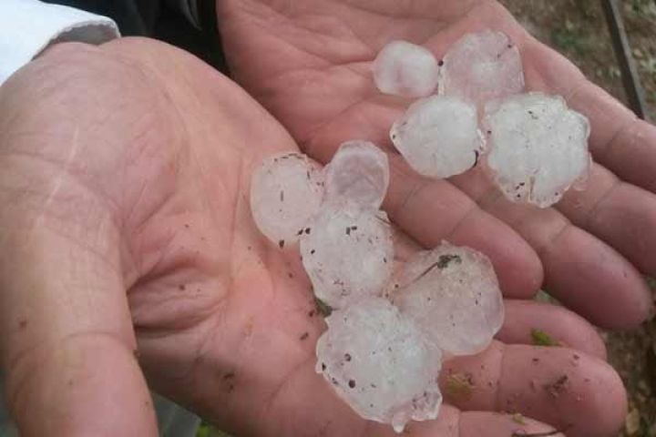 Hava pisləşəcək - XƏBƏRDARLIQ