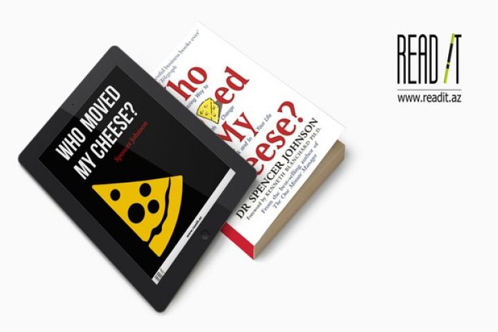 Pendirimi kim götürüb?