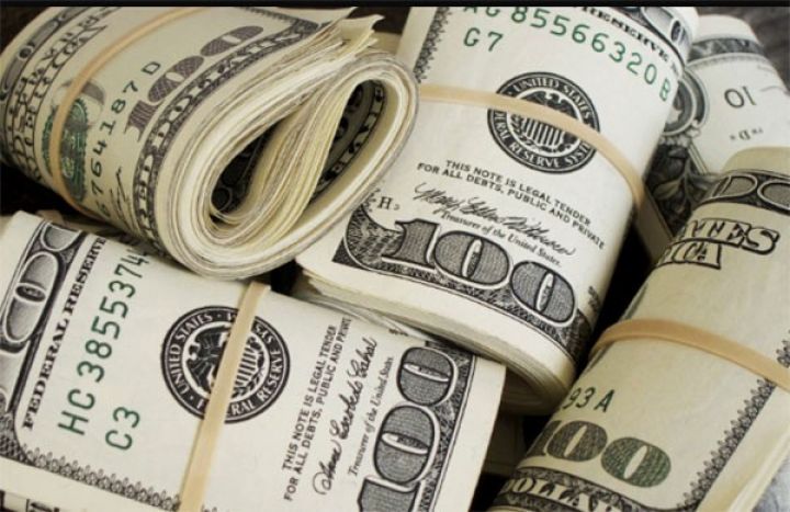 Rəsmi məzənnələr açıqlandı