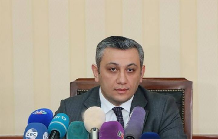 “Azərbaycan Akkreditasiya Mərkəzi” beynəlxalq təşkilata üzv qəbul olunub