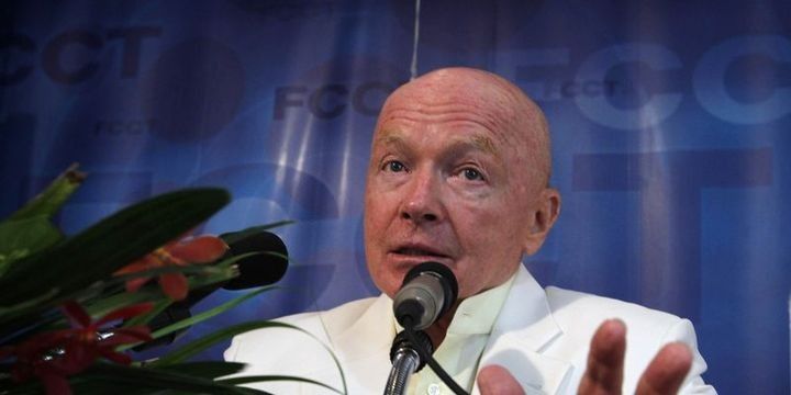 "Yaxında 30-40 faizlik çöküş baş verə bilər"