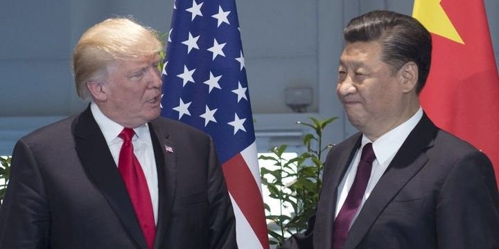 "ABŞ-Çin ticarət müharibəsi qlobal iqtisadiyyatı vura bilər"