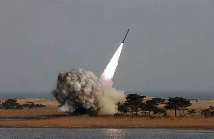 İsrail: “İranın Suriyadakı bütün infrastrukturunu bombalamışıq”