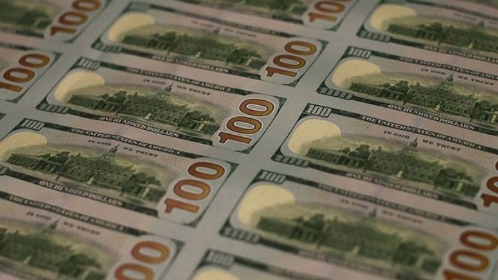 Banklarda Dollar və Avronun alış-satış qiymətləri - YENİLƏNİR