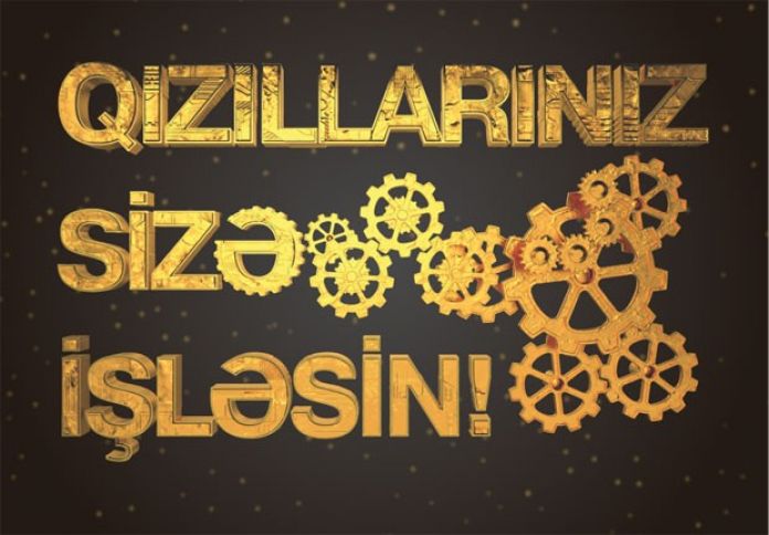 “Qızıl təminatlı kredit” - AYLIQ 1,9%