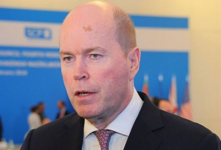 "Şəfəq-Asiman” yeni "Şahdəniz" ola bilər"