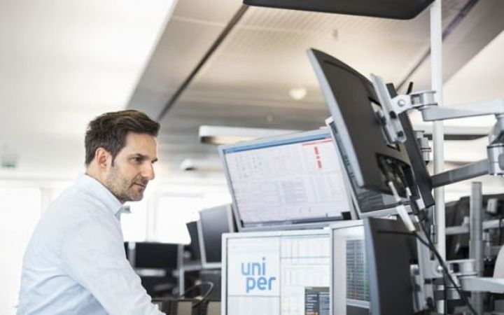 Azərbaycanın elektrik enerji təsərrüfatı alman şirkətinə verilir?