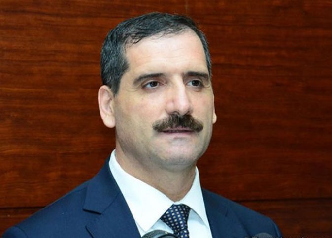 Səfir: Cocuq Mərcanlıda suvenir fabriki tikilir