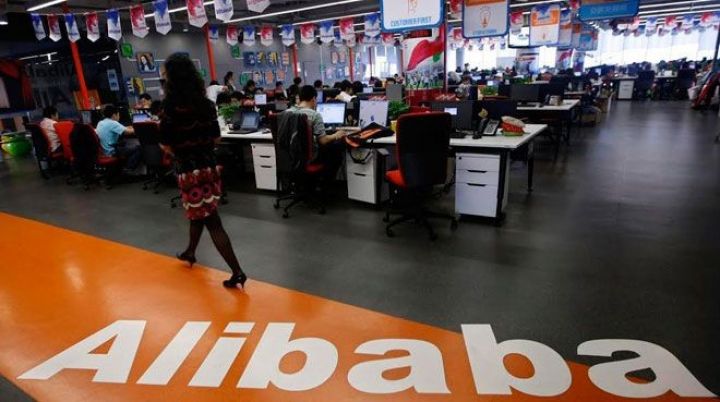 Bir gündə 30,8 milyard dollarlıq satış - REKORD