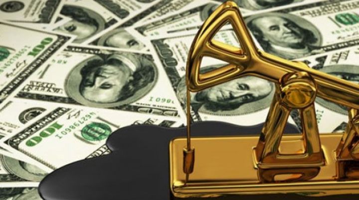 Rusiya Mərkəzi Bankı: Neft qiymətləri 35 dollara düşə bilər 