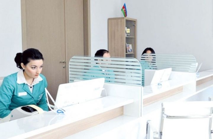 Analitik Ekspertiza Mərkəzi şirkətlərə müraciət edib