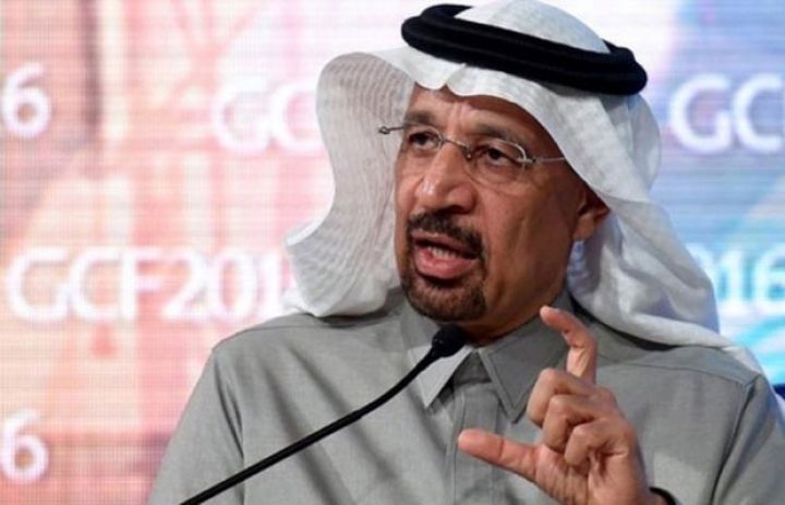 "Neft hasilatını artırmışıq"