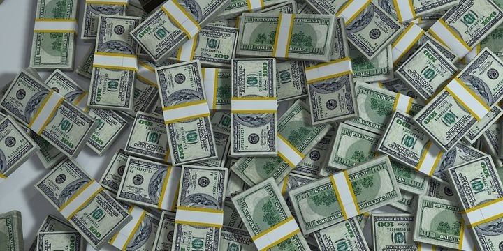 Gələn il Dolların ucuzlaşacağı barədə daha bir mötəbər proqnoz