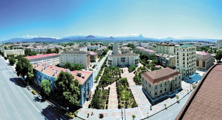 Naxçıvan Baş nazirinin müavini - maliyyə naziri təyin edildi