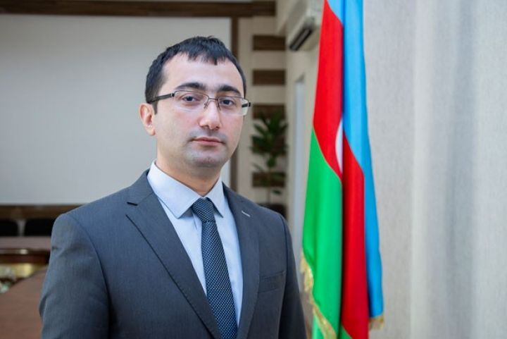 Dövlət qulluqçusu və fermer münasibətləri elektron müstəviyə keçiriləcək