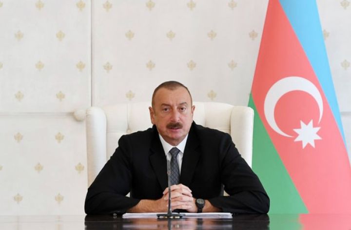 Dövlət məmurlarına arxalanan sahibkarlara bəd xəbər - "Çox ciddi şəkildə cəzalandırılacaq"