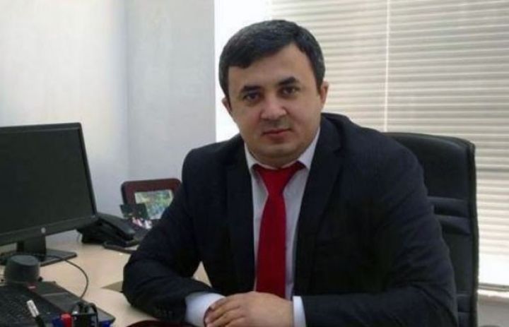 “Bank of Baku”da yeni təyinat