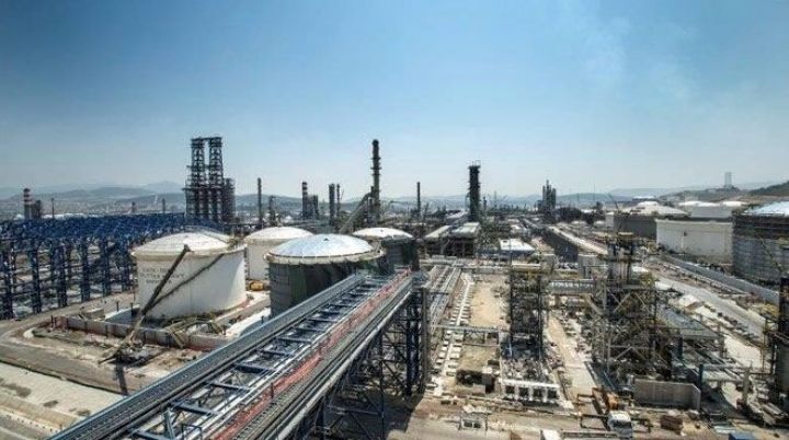 Bu gün Ərdoğan və Əliyev nəhəng zavodu rəsmən işə salacaqlar