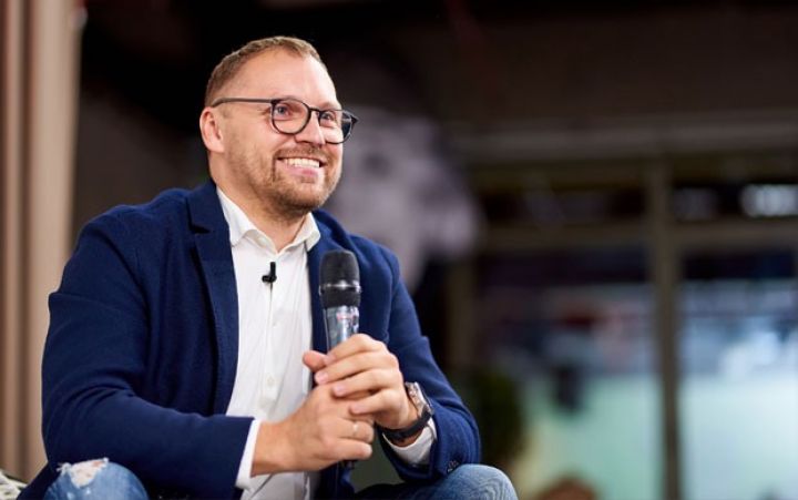 Ukraynanın məşhur marketoloqu Bakıda təlim-seminar keçirəcək