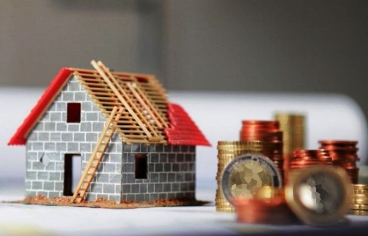 1 milyard 147 milyon manatlıq ipoteka krediti 