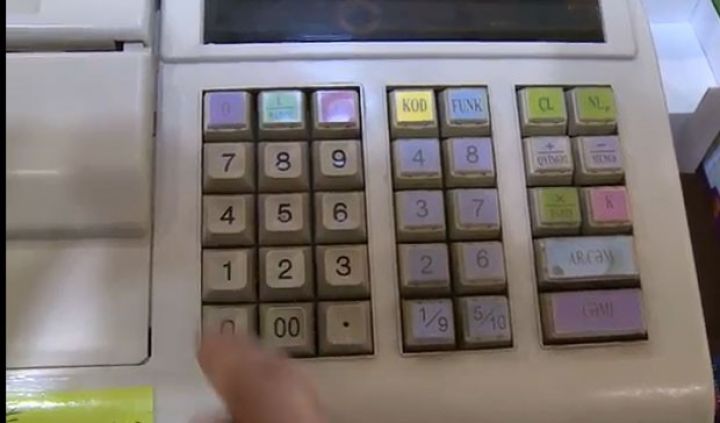 Topdan və pərakəndə satışda yeni nəsil kassa aparatları quraşdırılacaq