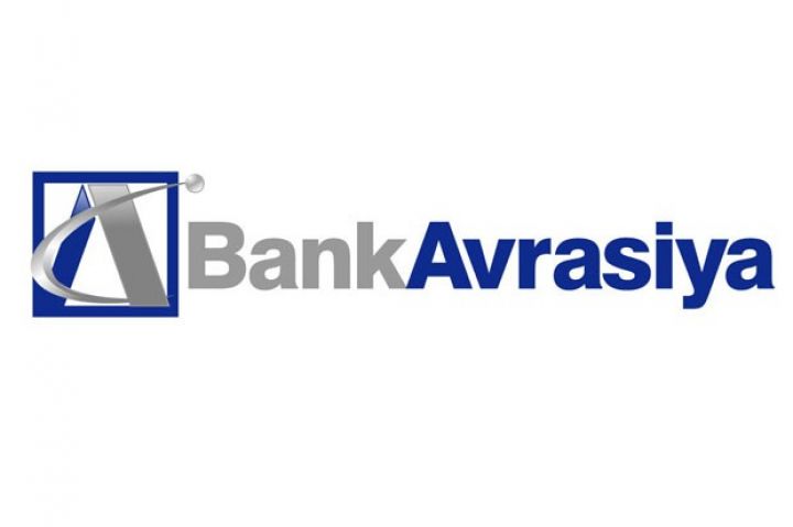 “Bank Avrasiya” ASC-dən stabil fəaliyyətin göstəriciləri
