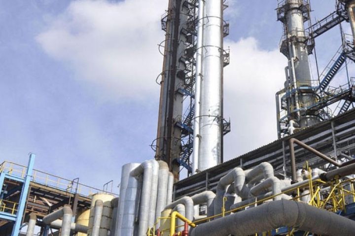 Bakıda 75 milyon dollara qurğu köçürüləcək