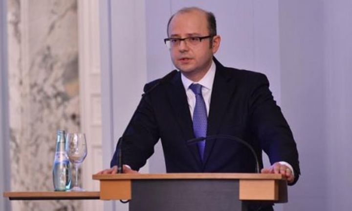 Azərbaycan və Qazaxıstan birgə müəssisə yarada bilər