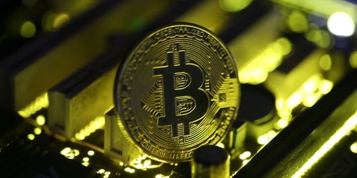 Bitcoin iki gündə 15 faiz ucuzlaşıb