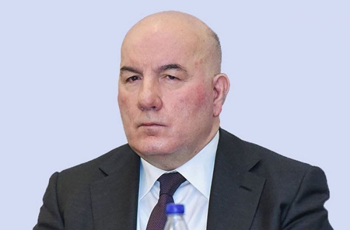 "Dövlət qiymətli kağızlar bazarının həcmi artırılmalıdır"