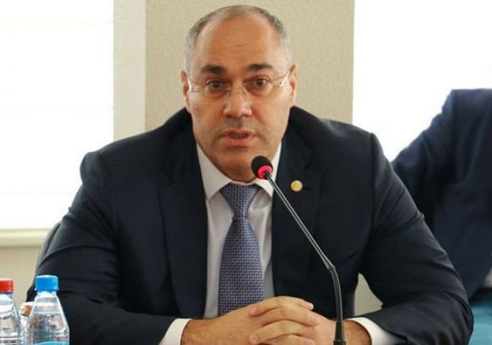 Gömrük: “Bu il axın rekord səviyyələrdə idi”