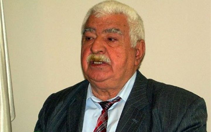 “Azərenerji”nin vitse-prezidenti vəfat etdi