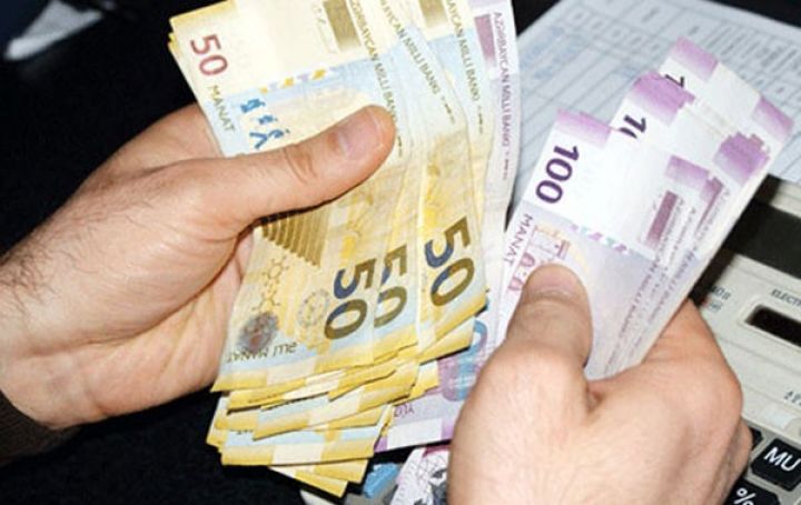 Əhalinin gəlirləri qiymətlərdən sürətli artıb