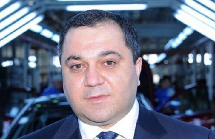 “Azərmaş”: Satış şəbəkəsinin genişləndirilməsi nəzərdə tutulub