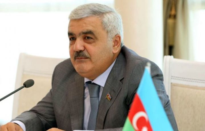 "TAP layihəsi üzrə ümumi iş həcminin 75 faizdən çoxu icra edilib"