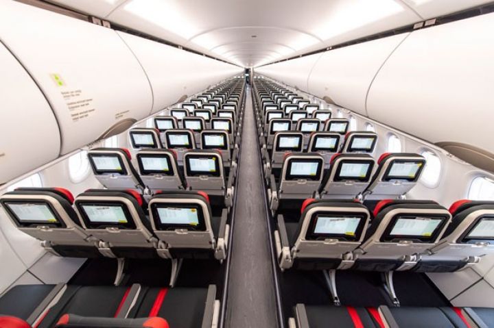 Dünyanın ən yaxşı aviaşirkətlərinin reytinqi açıqlanıb 