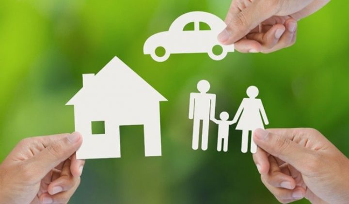 Sığorta bazarının yeni göstəriciləri açıqlandı 