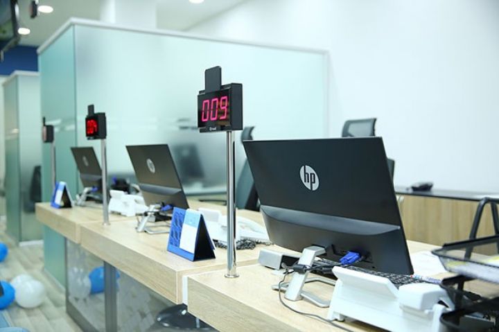 Banka Filiallar üzrə kredit meneceri tələb olunur