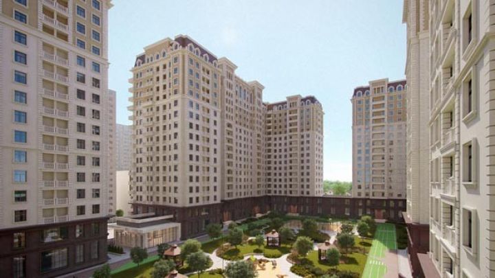 20 illik mənzil krediti