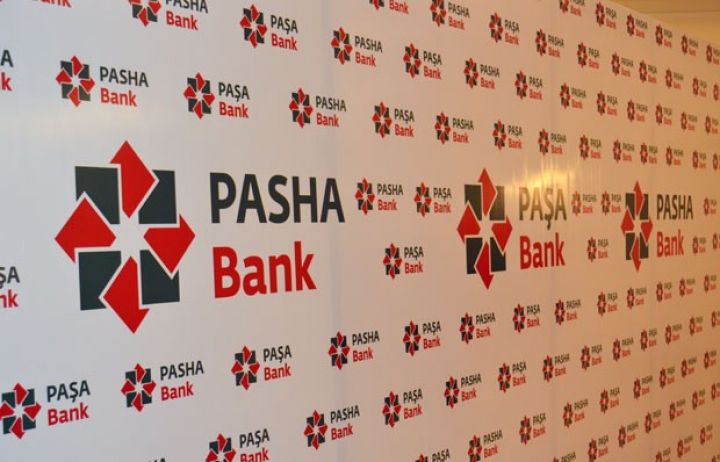 “PAŞA Bank”ın xalis mənfəəti 5,5 dəfə artıb