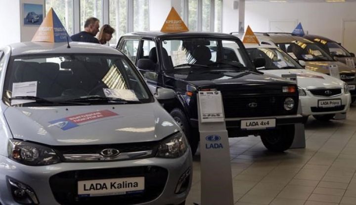 “Xəzər-Lada”nın xalis mənfəəti 8% artıb