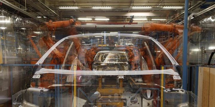 Avro Bölgəsində iqtisadi etimad daha da pisləşdi