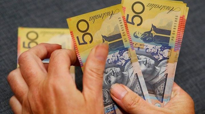 Avstraliya dolları son on ildə ən aşağı səviyyəyə düşüb