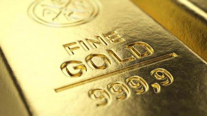 "Qızılın unsiyası 2 min dollara qalxa bilər"