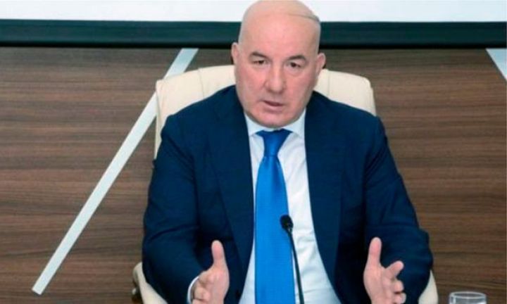 Elman Rüstəmov dünya mərkəzi banklarının sədrlərinin reytinqində