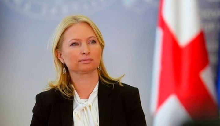 “Larinin məzənnəsi möhkəmlənəcək”